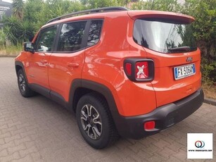 JEEP Renegade 1.6 Mjt DDCT 120CV Business