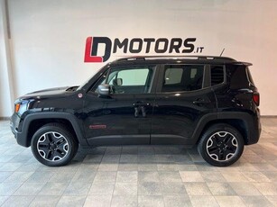 JEEP RENEGADE 2.0 Mjt 170CV 4WD Active Drive Low Trailhawk