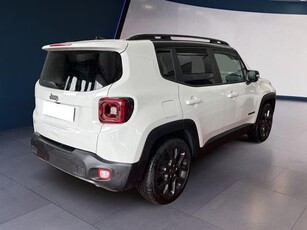 JEEP RENEGADE 4XE 2019 1.5 turbo t4 mhev Limited 2wd 130cv dct