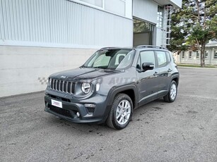 Jeep Renegade Limited 1.6 Multijet 130 cv E6.4