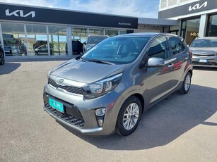 Kia Picanto 1.0 12V 5 porte Style TT