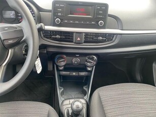 KIA PICANTO 1.0 12V 5 porte Urban