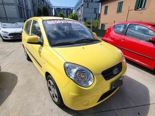 KIA Picanto 1.0 12V Easy NEOPATENTATO OK