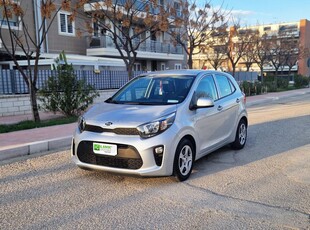 Kia Picanto 1.0 12V EcoGPL