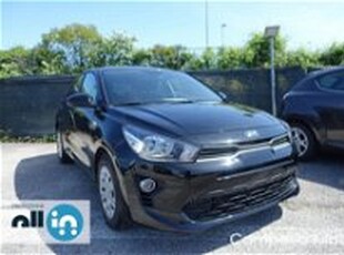 Kia Rio 1.2 CVVT 5p. EX del 2021 usata a Venezia