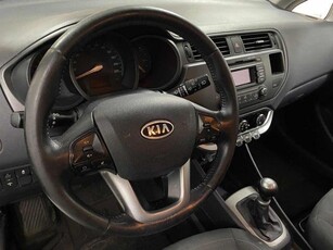 KIA RIO 1.2 CVVT 5p. LX