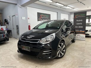 KIA Rio 1.4 CRDi 90CV 5p. Cool