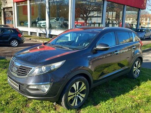 Kia Sportage 2.0 CRDI