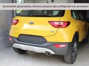 KIA Stonic 1.2 MPI GPL Urban