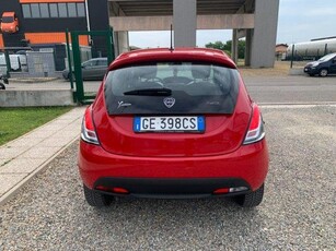 LANCIA YPSILON 1.0 FireFly 5 porte S&S Hybrid Ecochic Gold