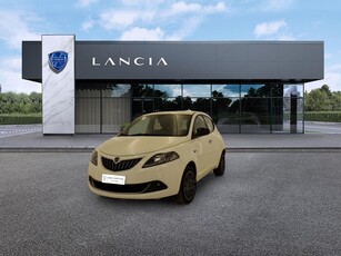 Lancia Ypsilon 1.0 FireFly 70cv S&S Hybrid GOLD