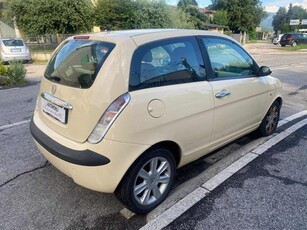 LANCIA YPSILON 1.2 16V Platino