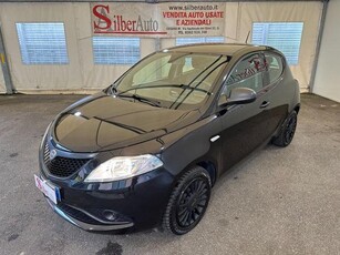 LANCIA YPSILON 1.2 69 CV 5 porte Elefantino Blu 