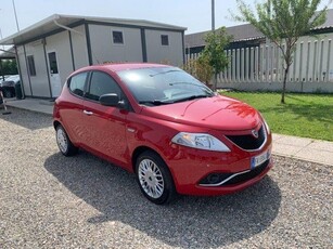 LANCIA YPSILON 1.2 69 CV 5 porte Gold