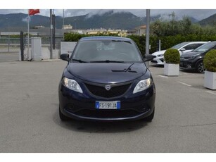 LANCIA YPSILON 1.2 69 CV 5 porte GPL Ecochic Elefantino Blu