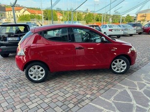 LANCIA YPSILON 1.2 69 CV 5 porte GPL Ecochic Elefantino Blu