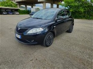 Lancia Ypsilon 1.2 69 CV 5 porte GPL Ecochic Elefantino Blu del 2019 usata a Corciano