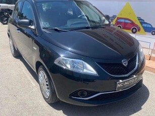 LANCIA YPSILON 1.2 69 CV 5 porte GPL Ecochic Silver