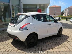 LANCIA YPSILON 1.2 69 CV 5 porte S&S Elefantino Blu