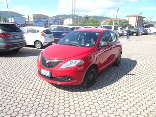 LANCIA YPSILON 1.2 69 CV 5 porte S&S Elefantino Blu