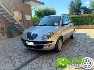 LANCIA Ypsilon 1.3 Multijet 16V, Neopatentati, Garanzia Diesel