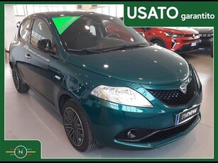 LANCIA YPSILON 5 Porte 1.2 Ecochic 69cv Gold my19