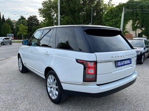 LAND ROVER RANGE ROVER 3.0 TDV6 Vogue DIESEL E6