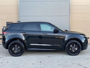 Land Rover Range Rover Evoque Evoque - 2.0 D150 AWD S 110 kw anno 2020