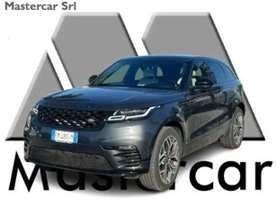 LAND ROVER RANGE ROVER VELAR 2.0D I4 240 CV R-Dynam HSE - 21