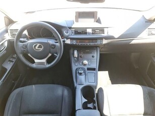 LEXUS CT Hybrid Executive