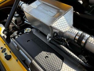 LOTUS EXIGE 1800cc S da 240cv Volumetrica 