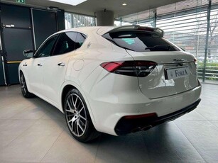 MASERATI LEVANTE 2.0 mhev GT 330cv Sport pack , ADAS , Tetto aprib.