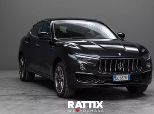 Maserati Levante 330 CV