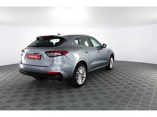 MASERATI LEVANTE 330 CV MHEV AWD GT