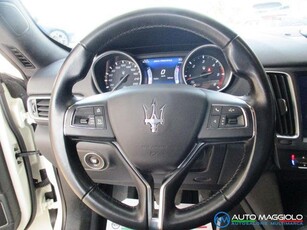 MASERATI LEVANTE V6 Diesel 275 CV AWD