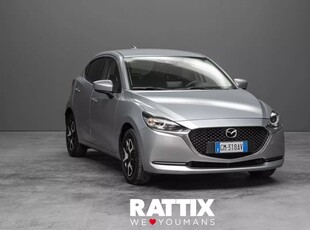 Mazda 2 1.5 75CV Evolve Design Pack