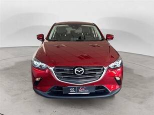 MAZDA CX-3 2.0L Skyactiv-G Business