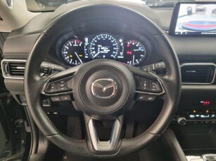 MAZDA CX-5 2.0L Skyactiv-G 165 CV 2WD Homura AT