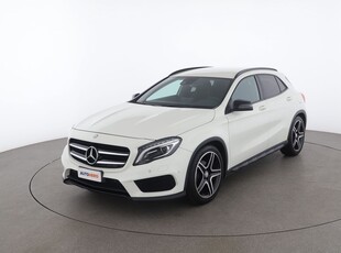 Mercedes Benz Classe GLA