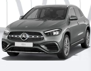 MERCEDES-BENZ GLA 200 d Automatic Premium Diesel