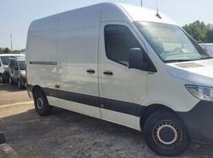 MERCEDES-BENZ Sprinter F37/33 311 CDI TN Furgone PM-TA Business