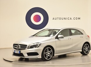 Mercedes Classe A 180