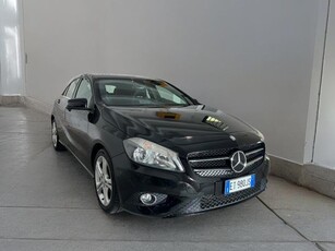 MERCEDES CLASSE A CDI Automatic Premium