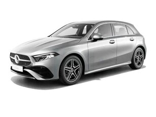 MERCEDES CLASSE A d Automatic AMG Line Premium