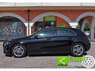 MERCEDES CLASSE A d Automatic Business Extra