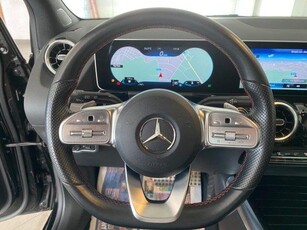 MERCEDES CLASSE B d Automatic Premium AMG ?GARANZIA ?IVA