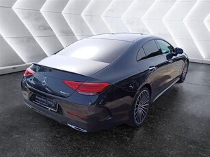 MERCEDES CLASSE CLS CLS Coupe 400 d Premium Plus 4matic 330cv auto