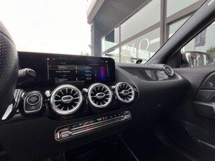 MERCEDES CLASSE GLA d Automatic Premium - IVA ESPOSTA