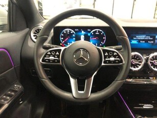 MERCEDES CLASSE GLA d Automatic Sport