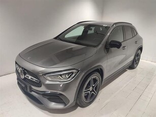 MERCEDES CLASSE GLA GLA 200 d Automatic Premium